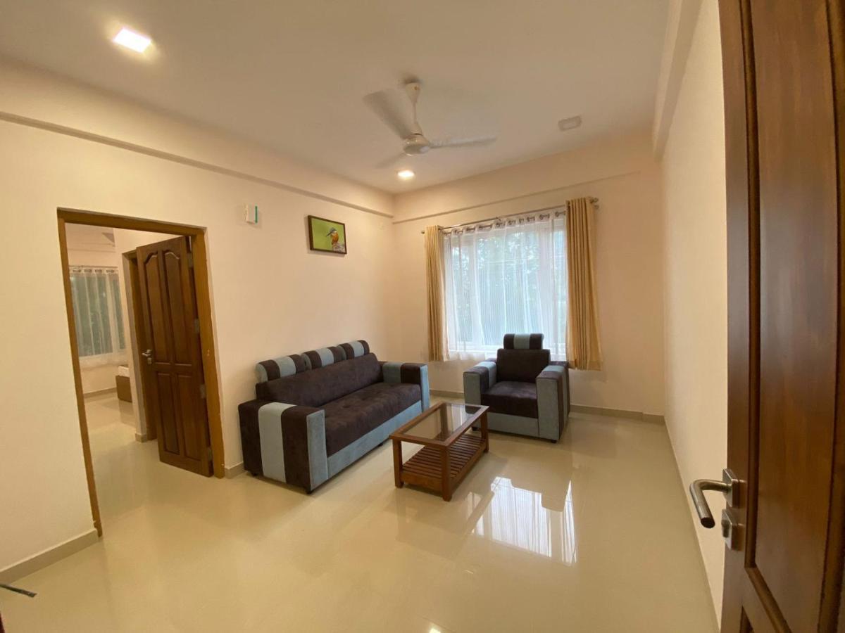 Apartment Daffodils Luxury Airport *