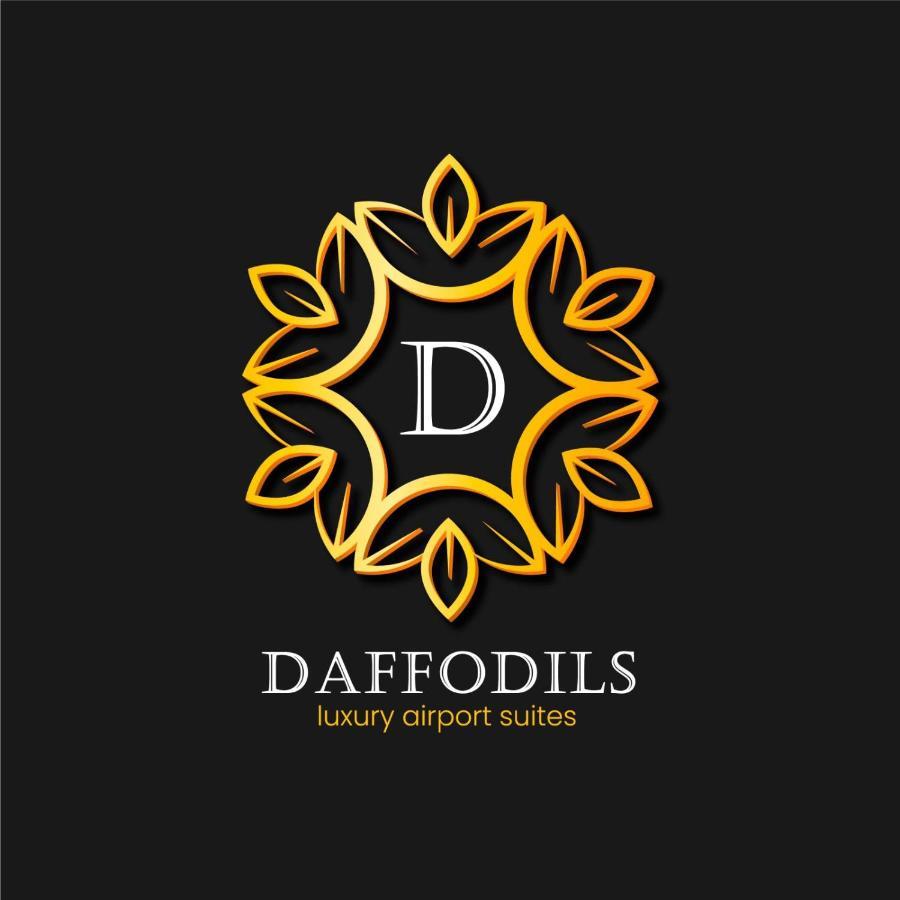 Daffodils Luxury Airport * Angamali
