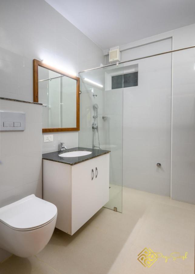 Apartment Daffodils Luxury Airport Angamali