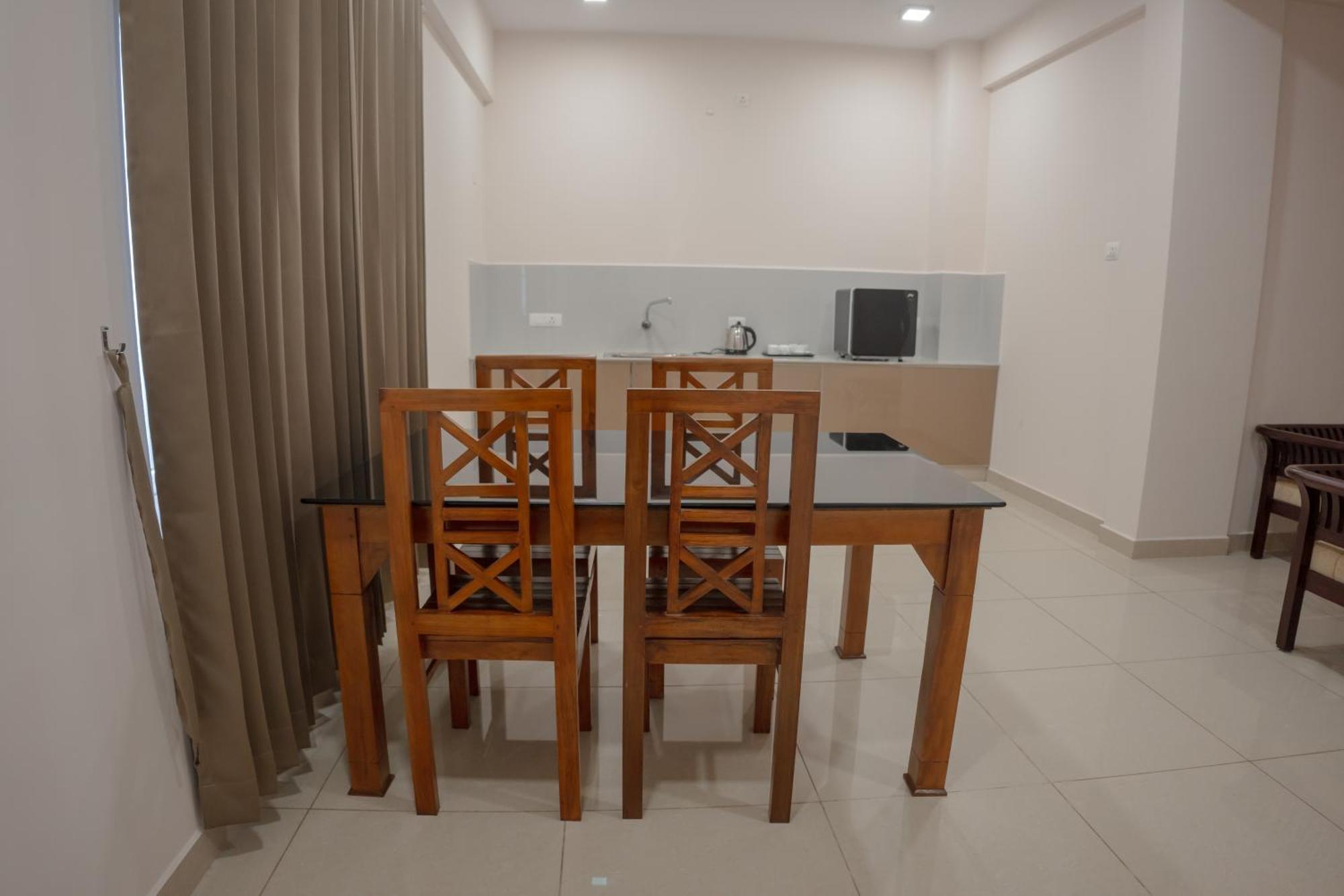 Apartment Daffodils Luxury Airport