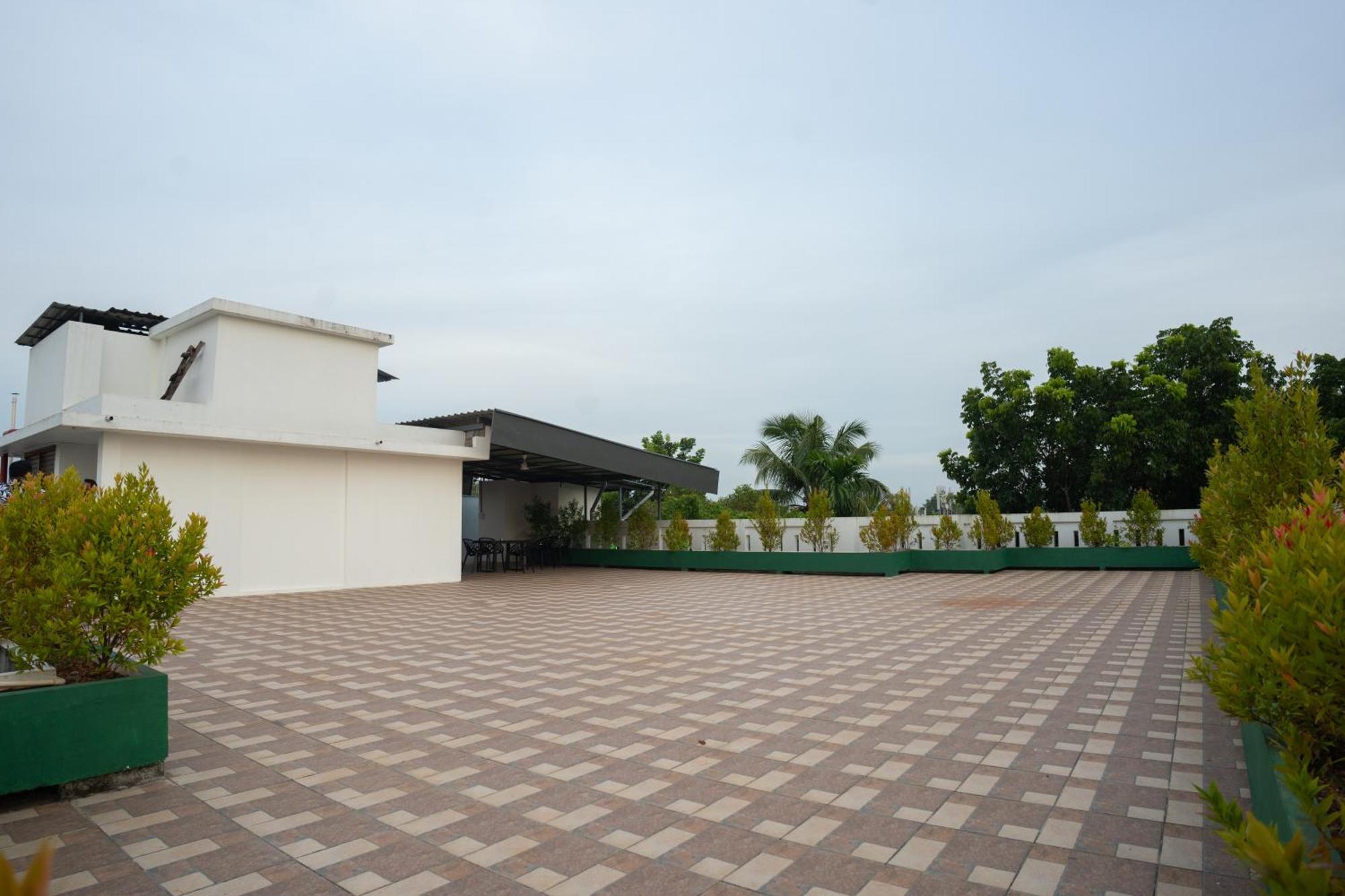 Apartment Daffodils Luxury Airport