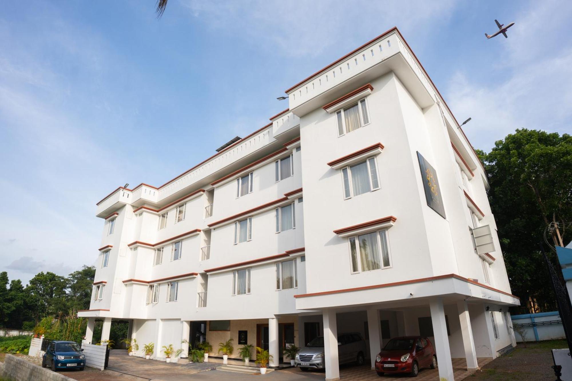 Apartment Daffodils Luxury Airport *