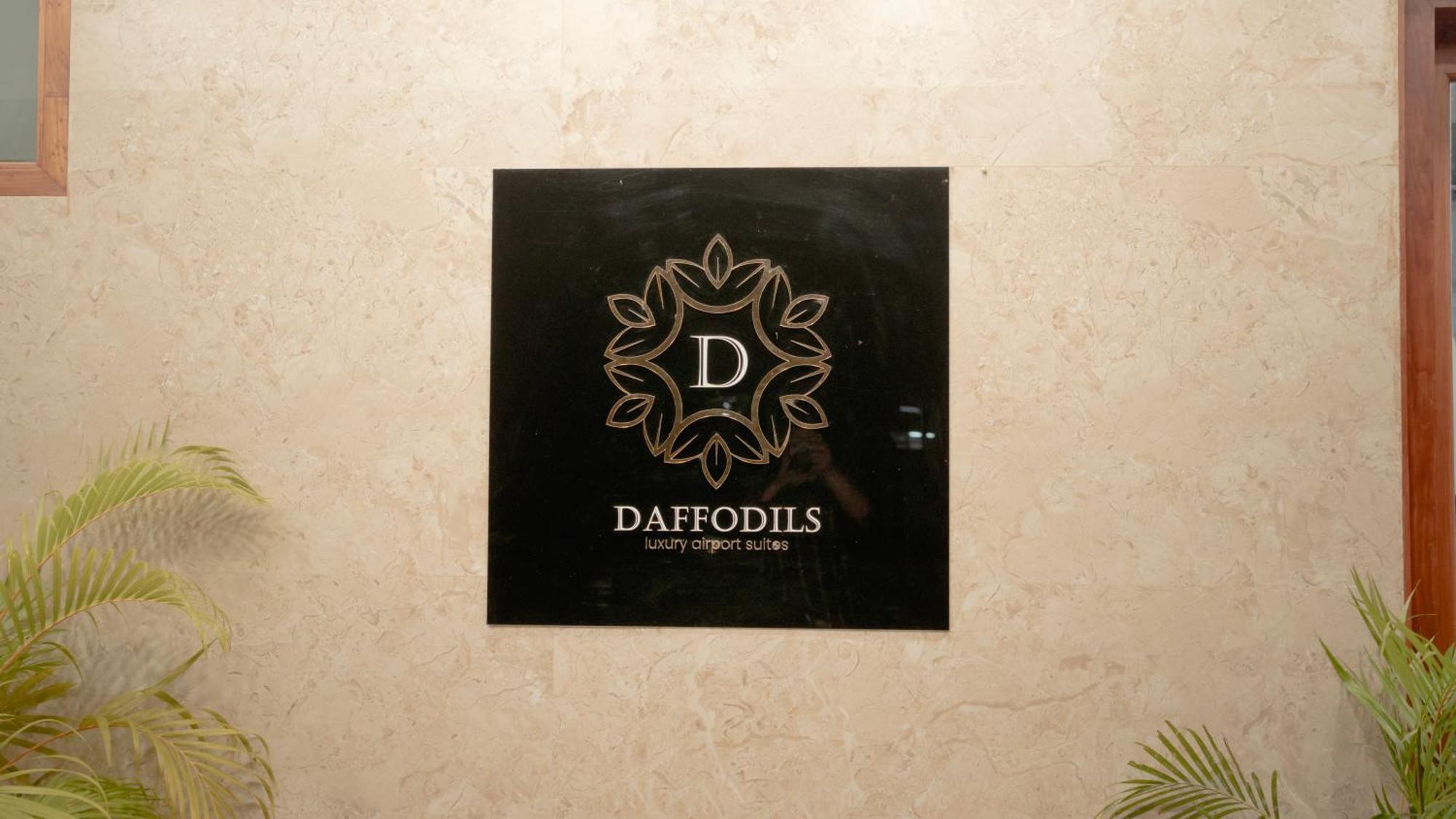 Daffodils Luxury Airport Apartment Angamali